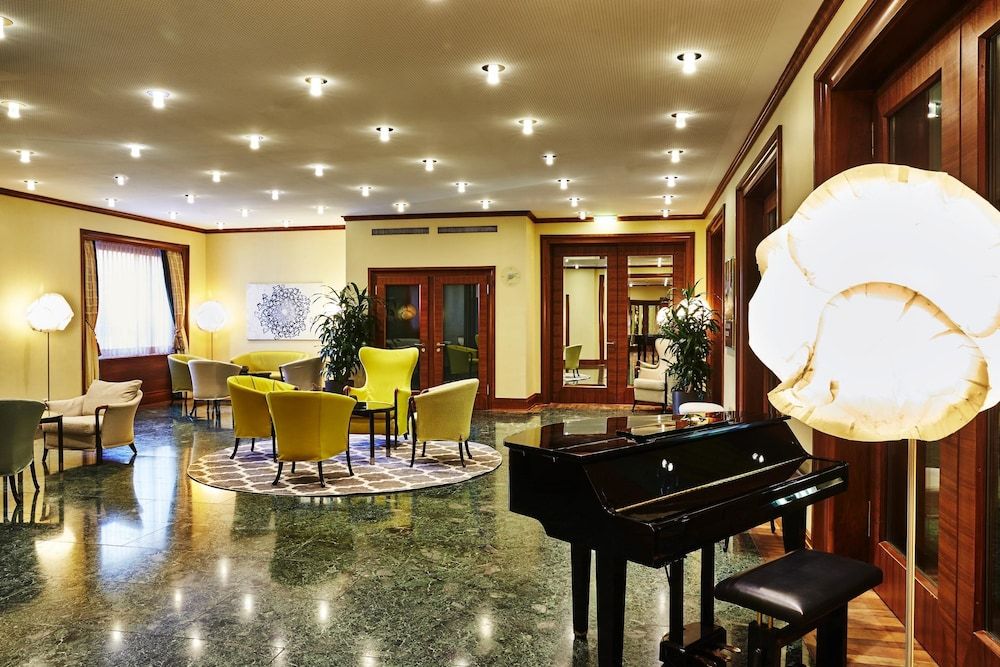 Ameron Zurich Bellerive au Lac 2