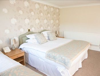 Woodland Manor Hotel 3