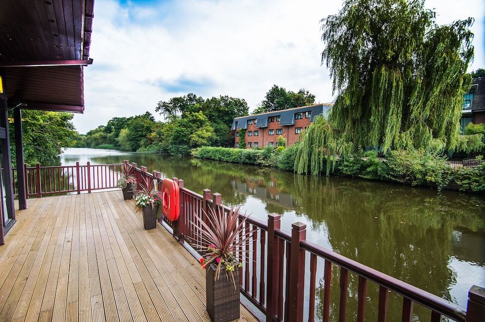 Ramada by Wyndham Birmingham Sutton Coldfield