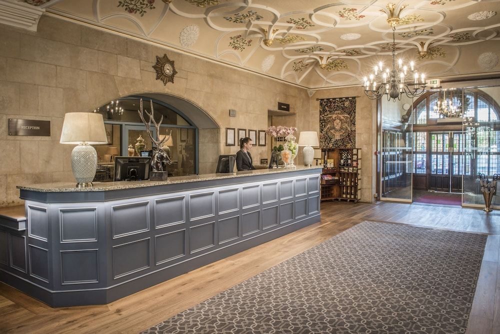 De Vere Selsdon Estate 2