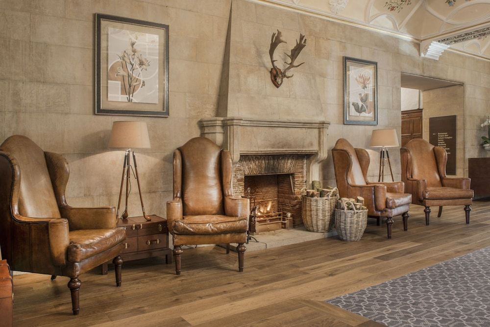 De Vere Selsdon Estate 3