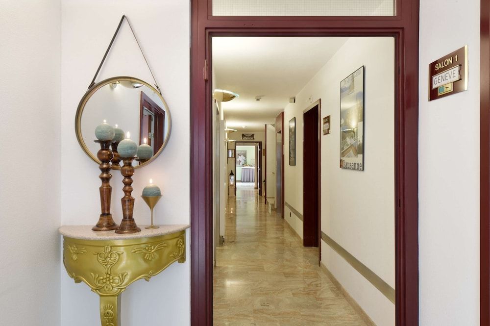 Tulip Inn Lausanne Beaulieu 3