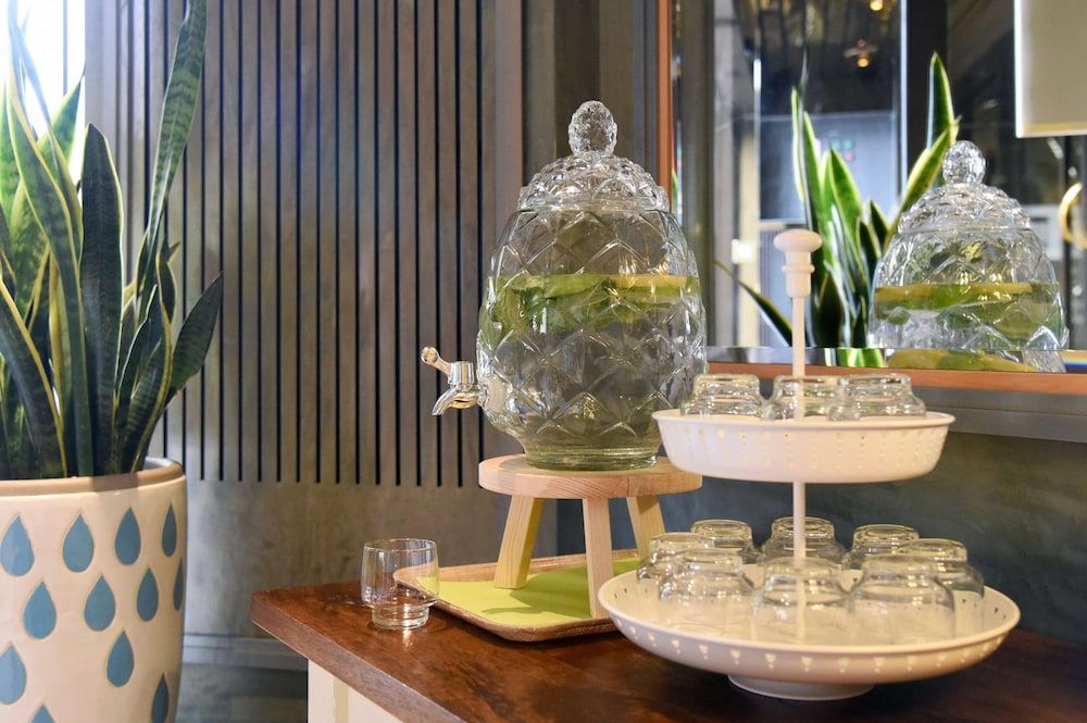 Tulip Inn Lausanne Beaulieu 2