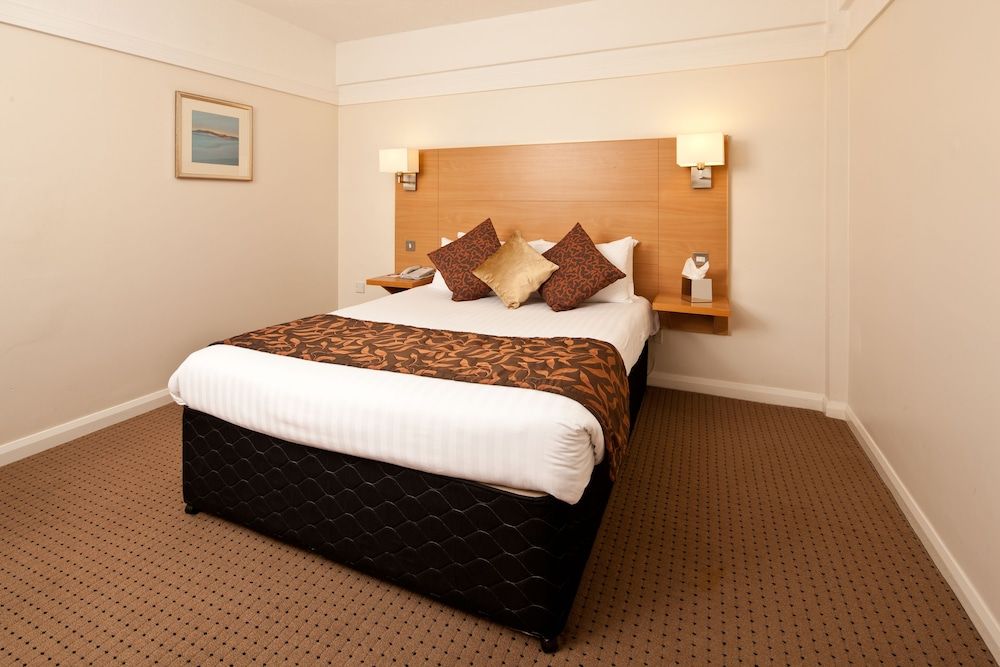 Mercure Bolton Georgian House Hotel 3