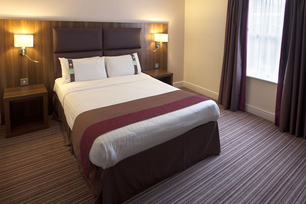 Holiday Inn Milton Keynes - East M1, Jct. 14 2