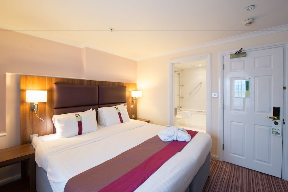 Holiday Inn Milton Keynes - East M1, Jct. 14 3