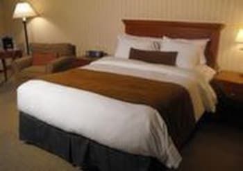 Pinestone Resort and Conference Centre 3