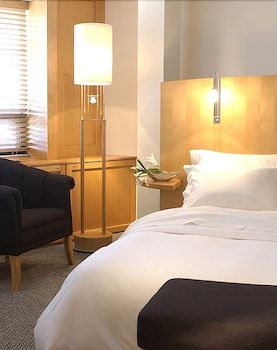 Hôtel Alt Québec 4 estrellas en Quebec