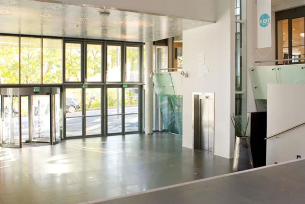 Quality Hotel Strand Gjovik 2