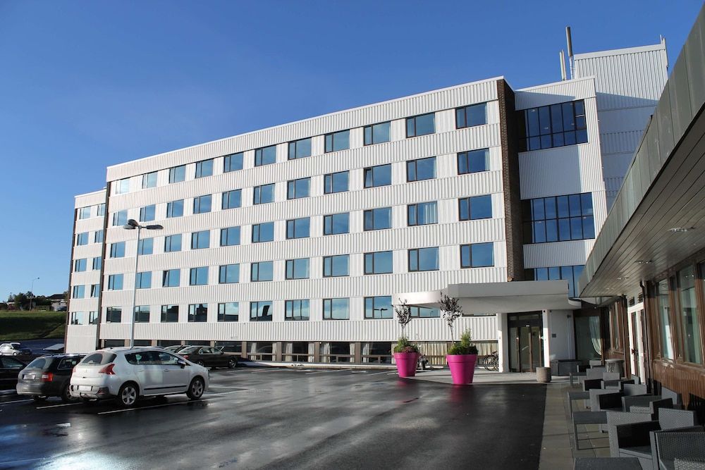 Scandic Ringsaker 4 estrellas en Hamar