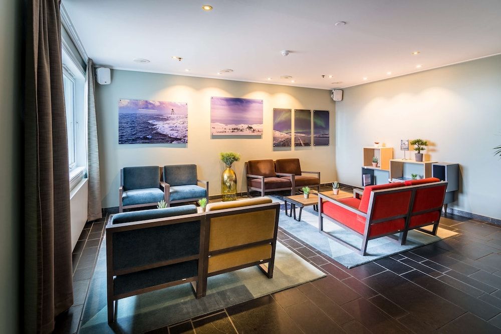 Scandic Hammerfest 3