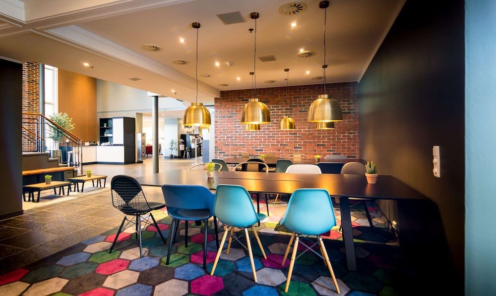 Scandic Hammerfest 2