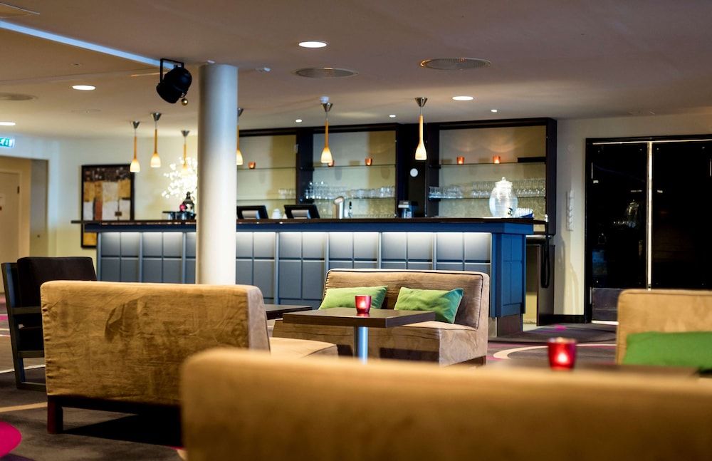 Scandic Hammerfest 4 estrellas en Hammerfest
