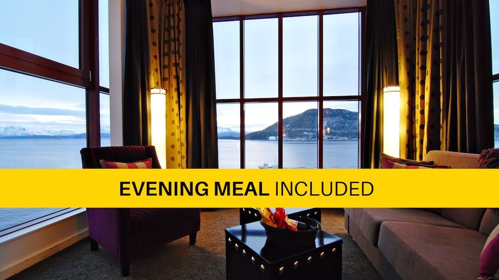 Clarion Collection Hotel Arcticus