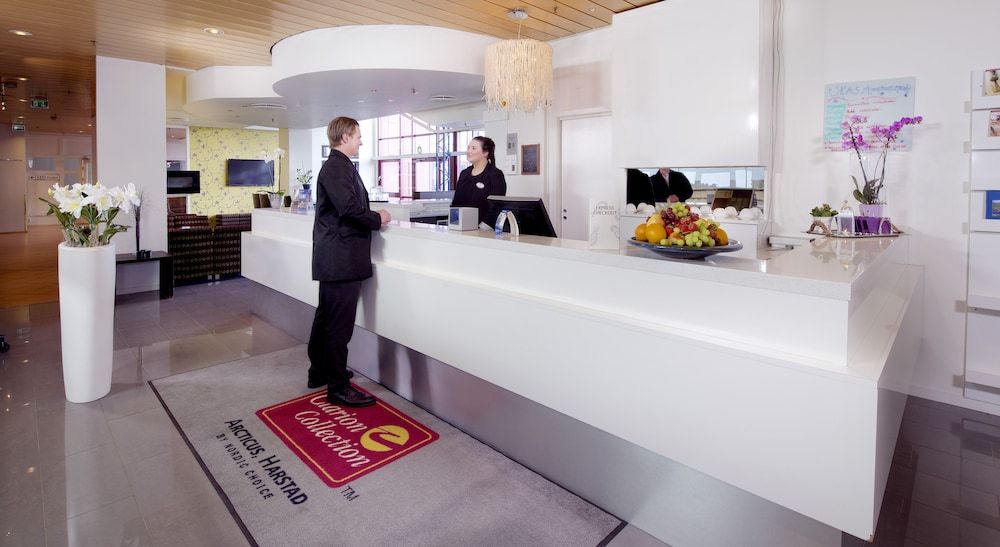 Clarion Collection Hotel Arcticus 2
