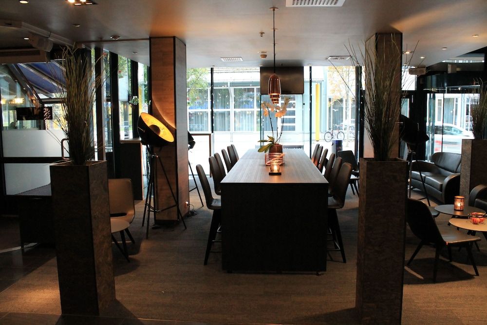 Quality Hotel Grand Kongsberg 4 estrellas en Kongsberg