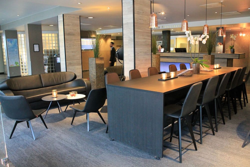 Quality Hotel Grand Kongsberg 2