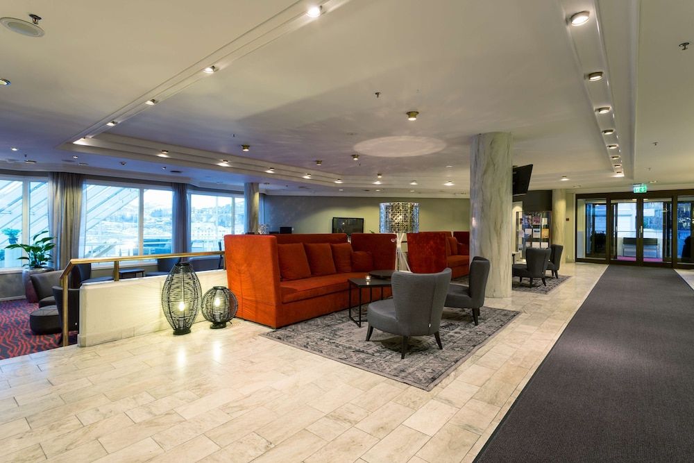 Scandic Kristiansund 3