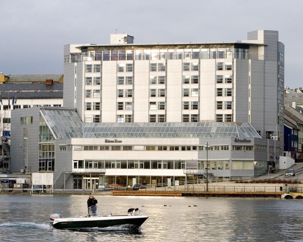 Scandic Kristiansund 4 estrelas em Kristiansund