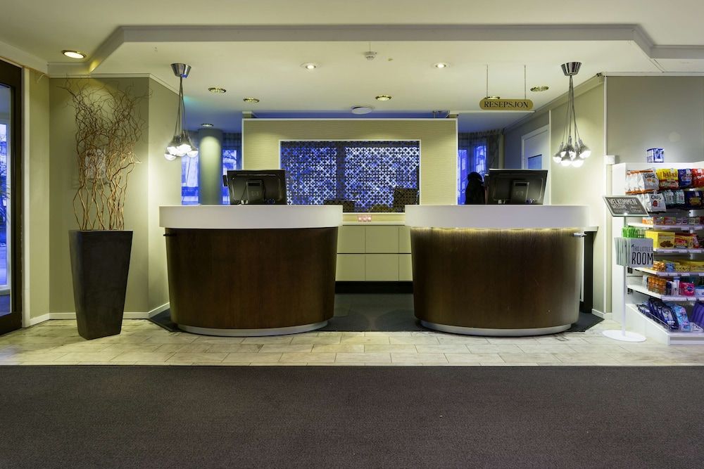 Scandic Kristiansund 2