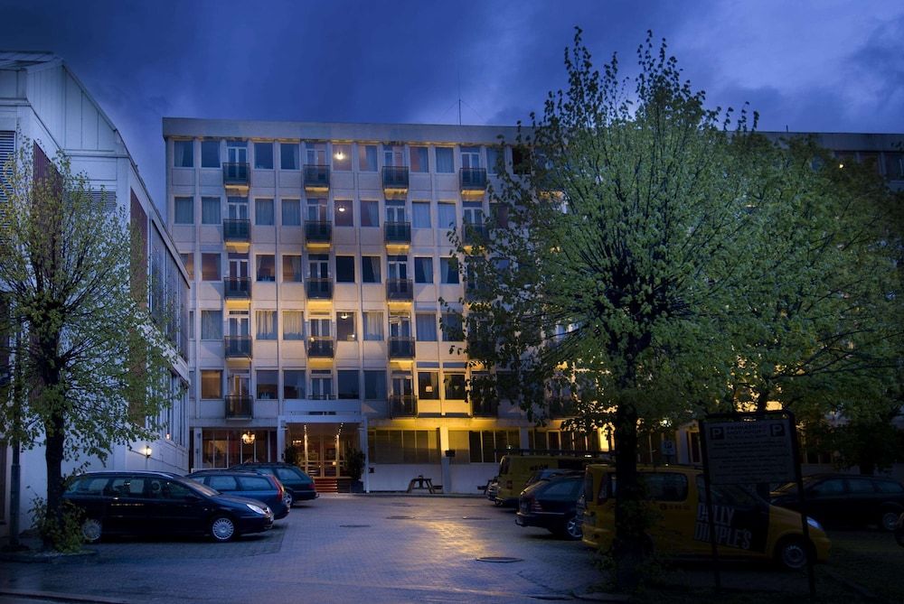 Scandic Victoria 4 estrelas em Lillehammer