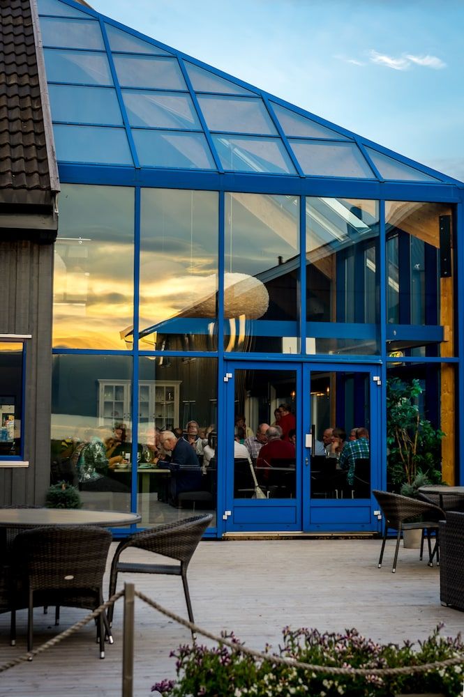 Fjordgaarden Mo 3 estrelas em Mo i Rana