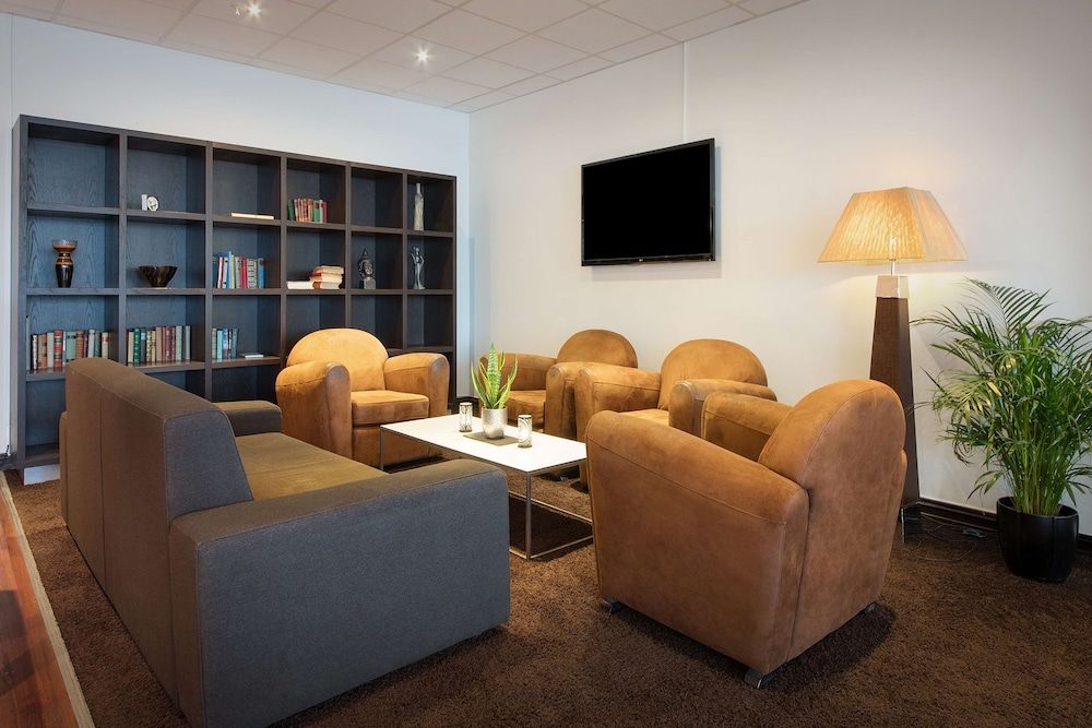 Scandic Alexandra Molde 3