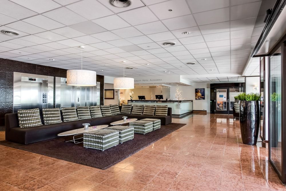 Scandic Alexandra Molde 2