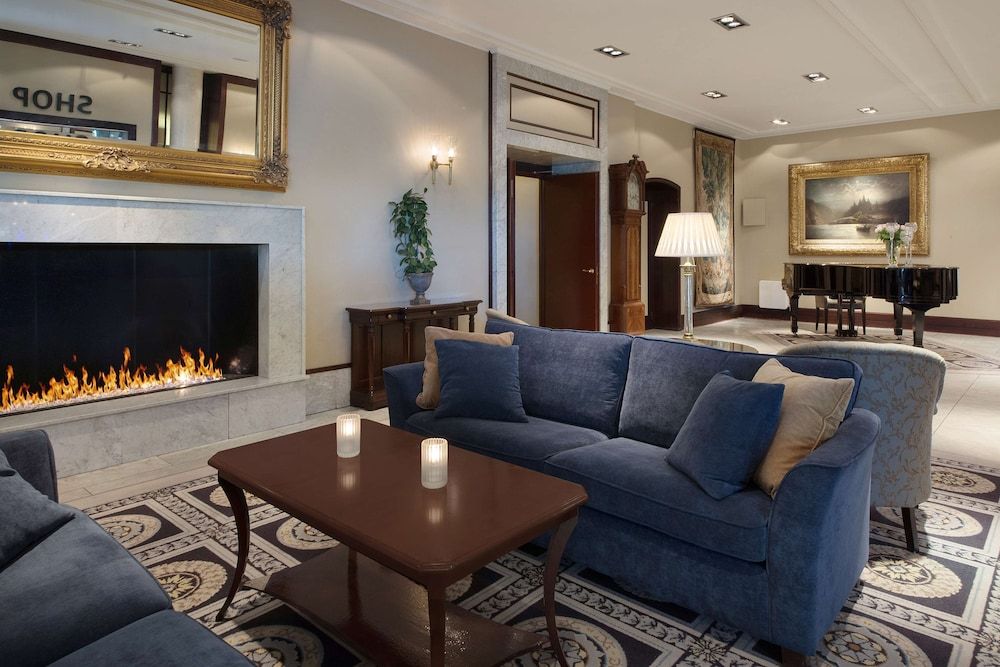 Scandic Park Sandefjord 3