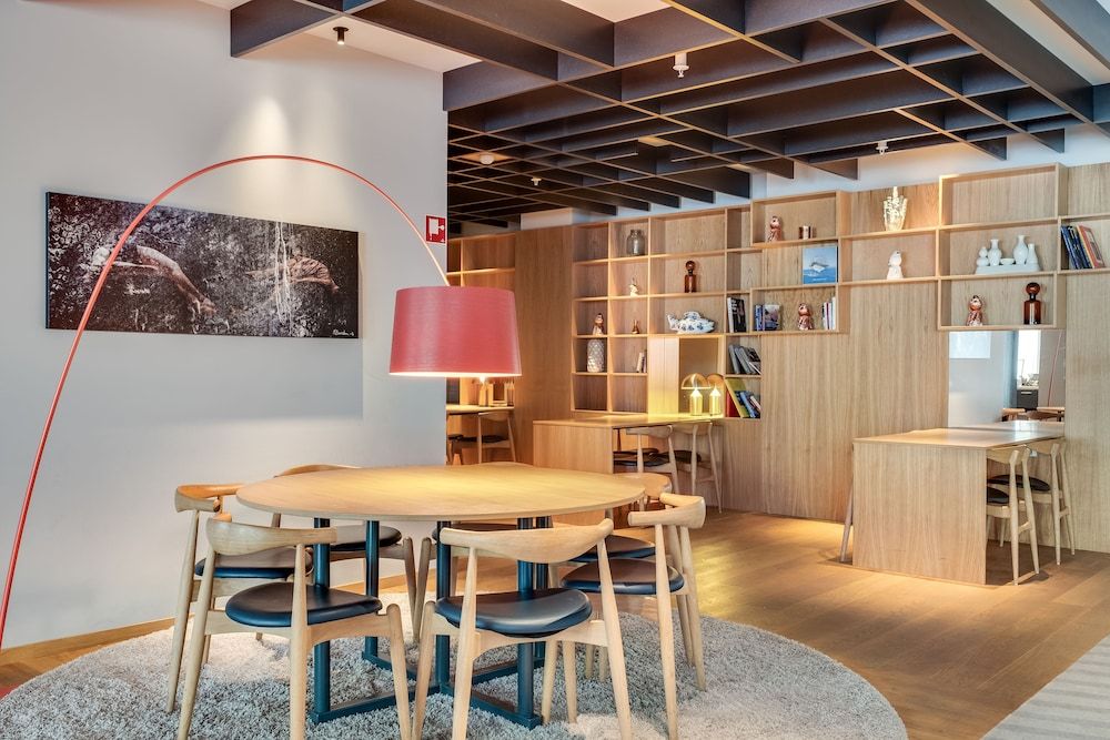 Quality Hotel Residence 3