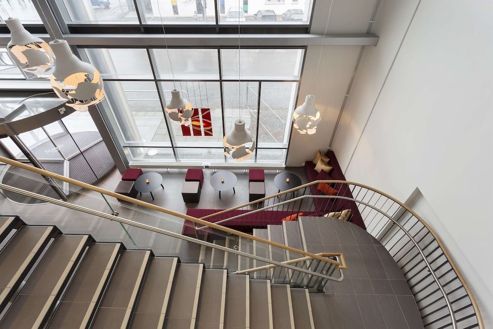 Scandic Syv Søstre 3