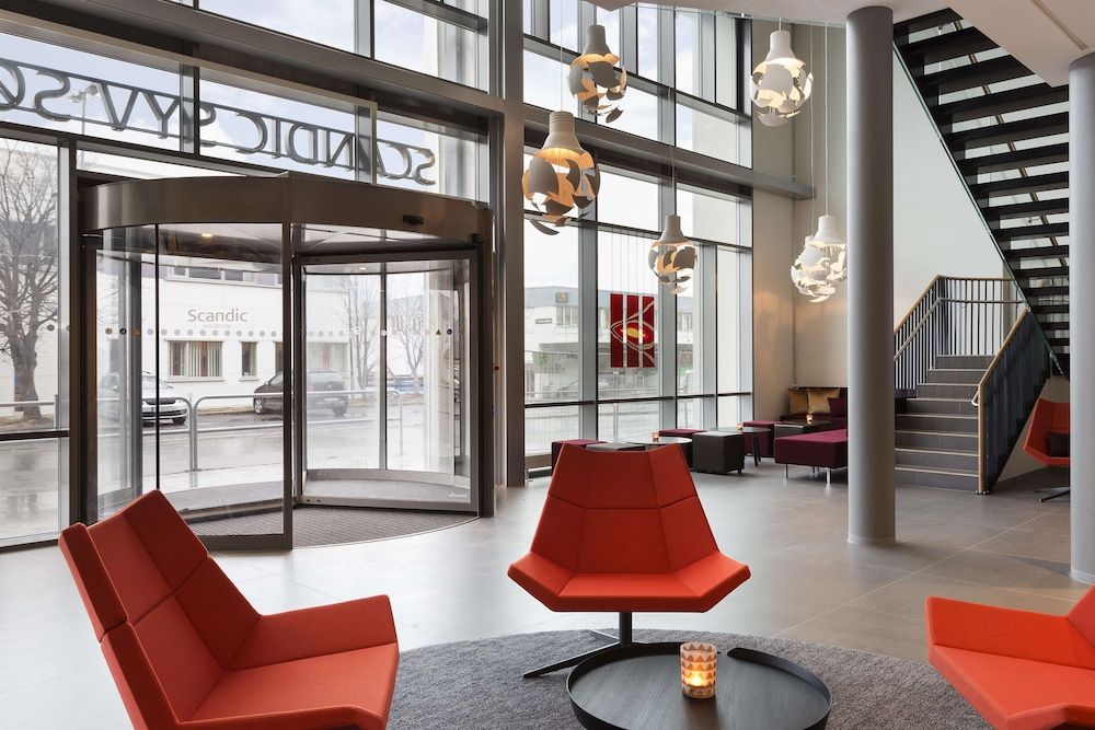 Scandic Syv Søstre 2