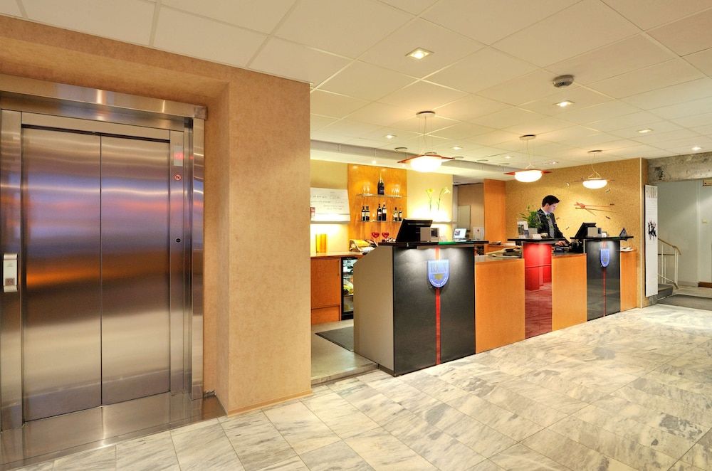 Scandic Grand Tromsø 3
