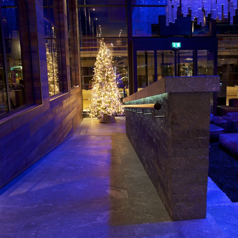 Grischa - DAS Hotel Davos 3 Grischa - DAS Hotel Davos 3