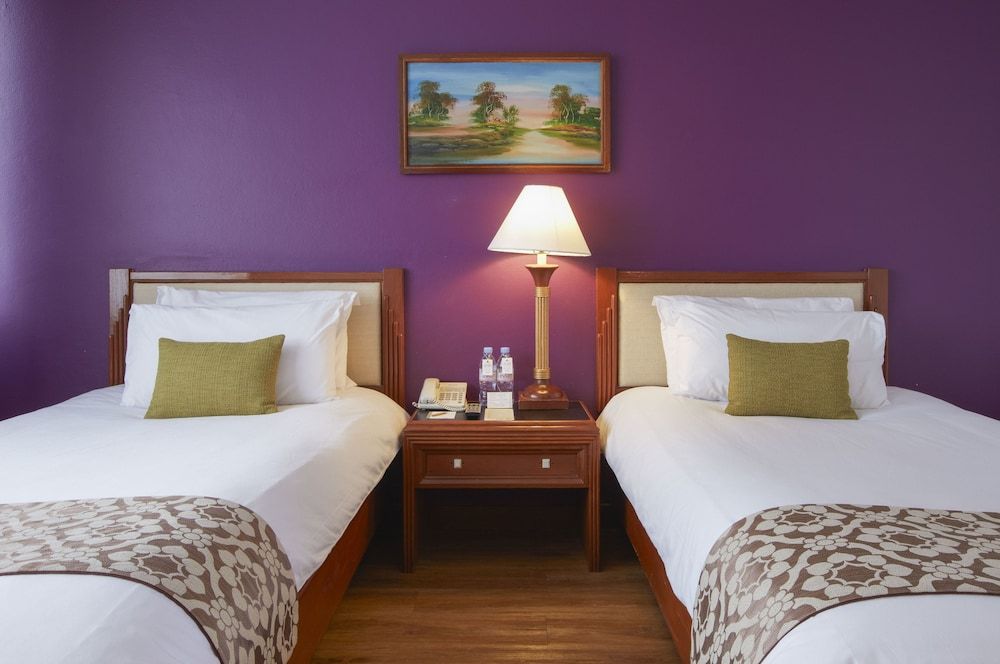 Centara Life Hotel Mae Sot 3