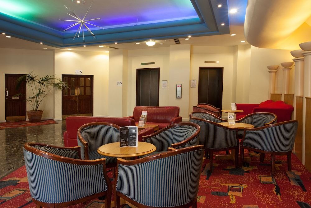 Roundhouse Hotel Bournemouth 2