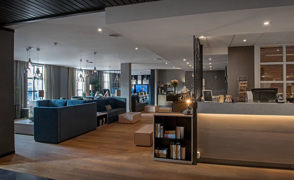 Clarion Collection Hotel Atlantic 2