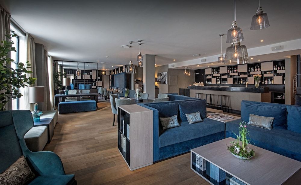 Clarion Collection Hotel Atlantic 3