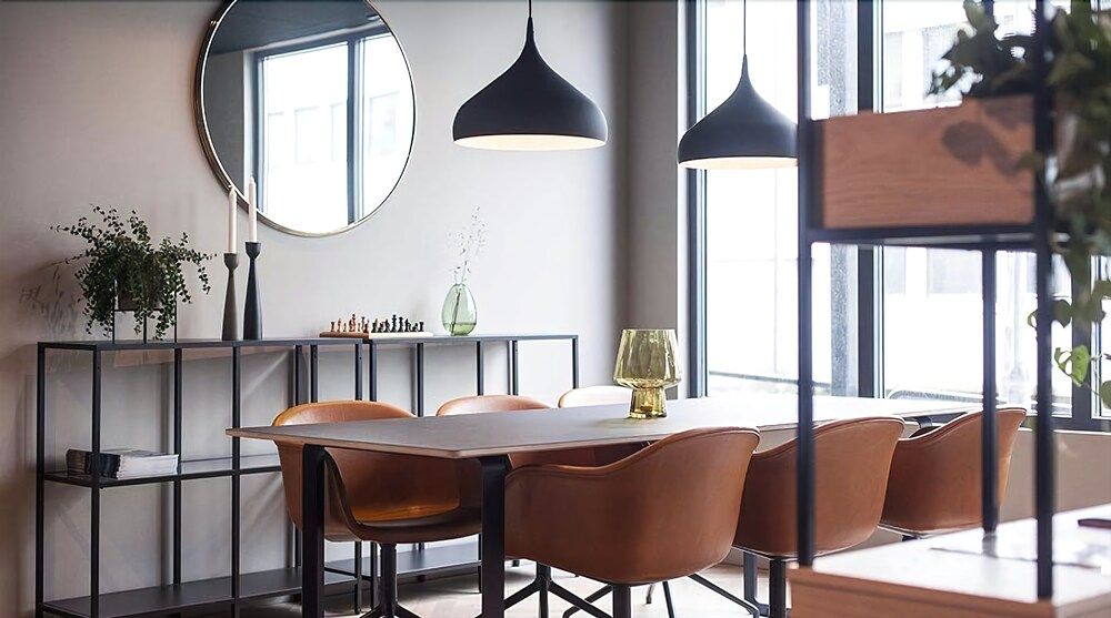 Comfort Hotel Floro 4 estrellas en Florø