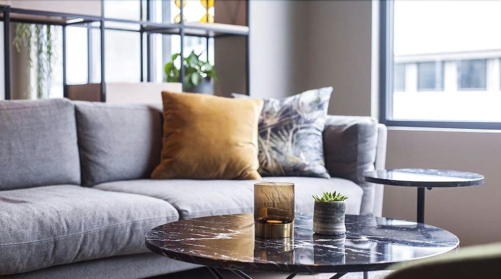 Comfort Hotel Floro 2