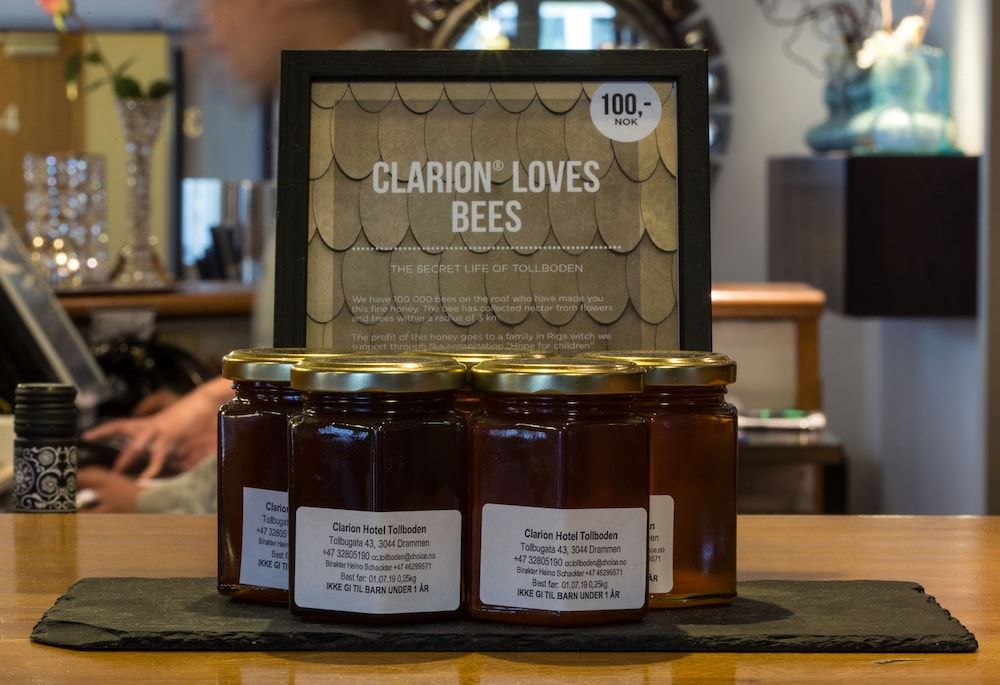 Clarion Collection Hotel Tollboden 3