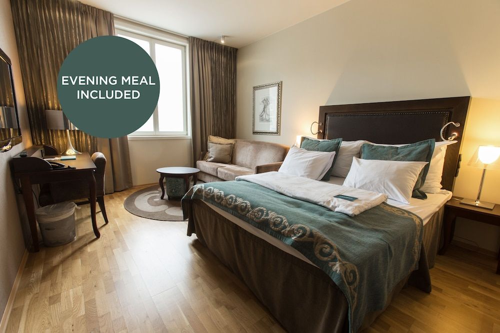 Clarion Collection Hotel Tollboden 4 estrellas en Drammen