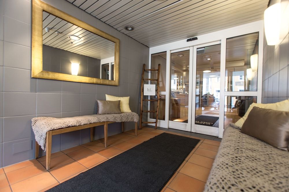 Clarion Collection Hotel Tollboden 2