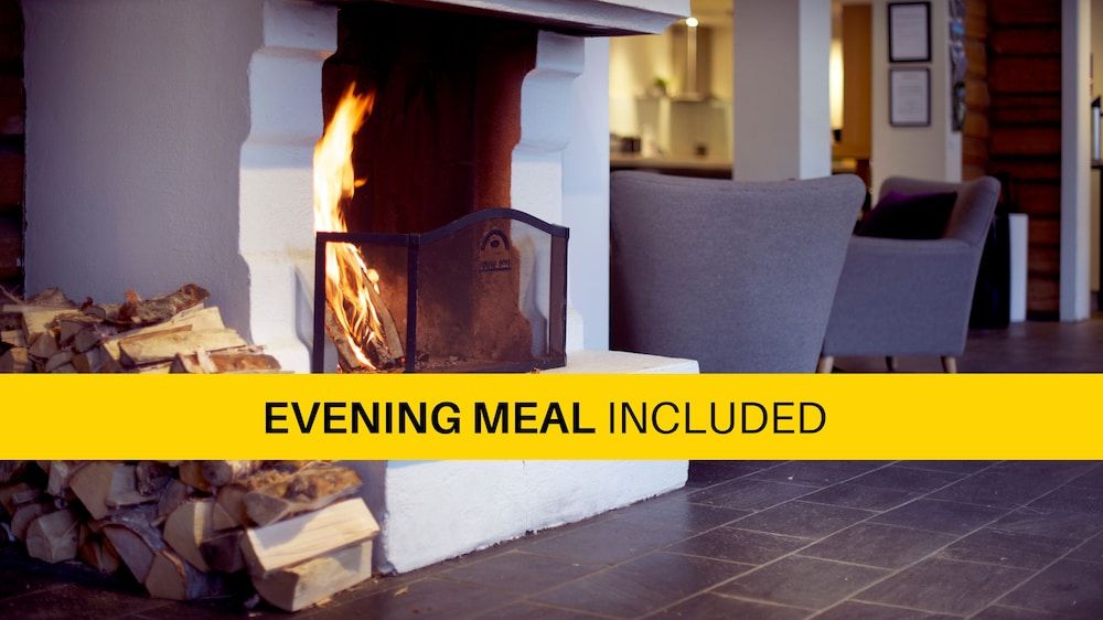 Clarion Collection Hotel Hammer 4 estrelas em Lillehammer