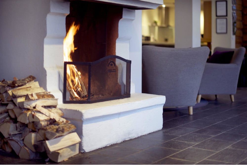 Clarion Collection Hotel Hammer 3