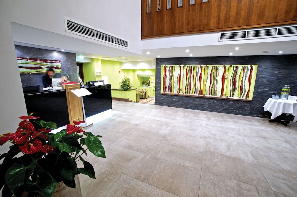 Frensham Pond Country House Hotel & Spa 2