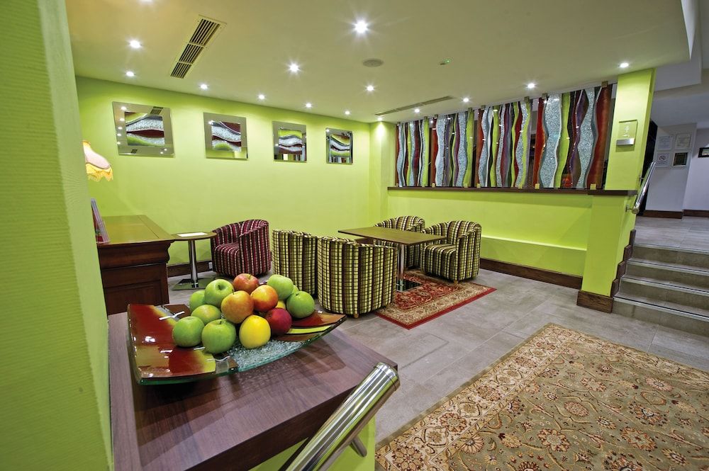 Frensham Pond Country House Hotel & Spa 3