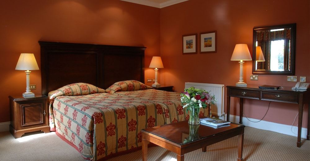 Golf View Hotel & Spa 2