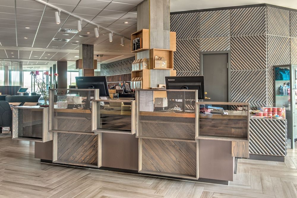 Quality Hotel Skjaergarden 3