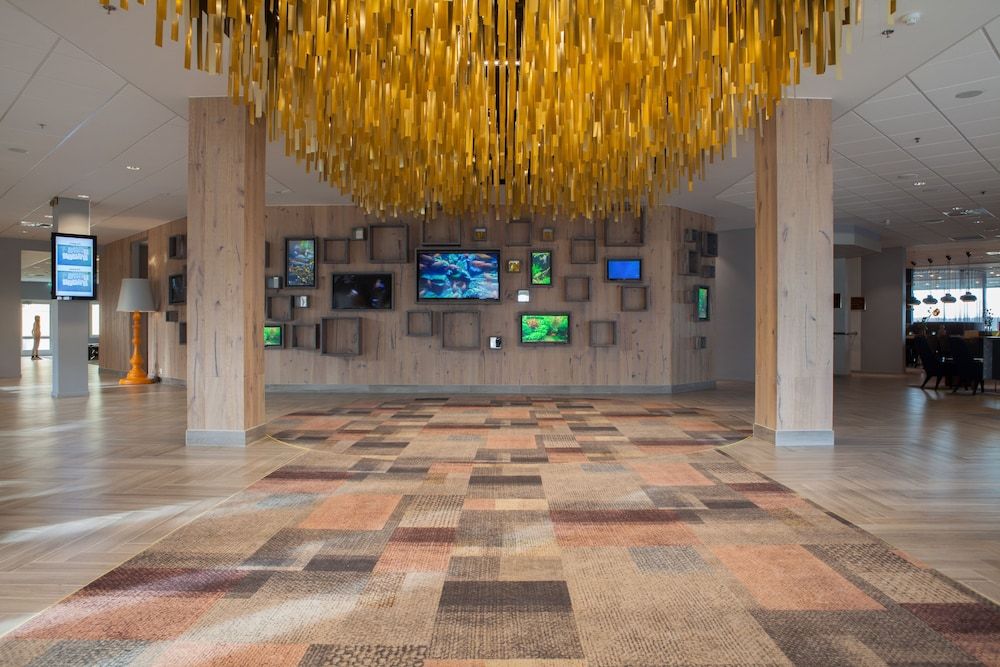 Quality Hotel Skjaergarden 2